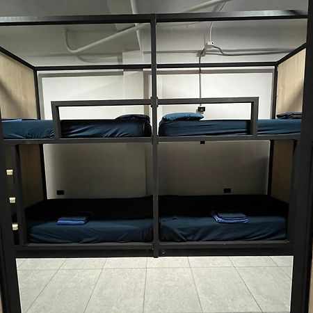 1802 At San Juan Hostel Exterior photo