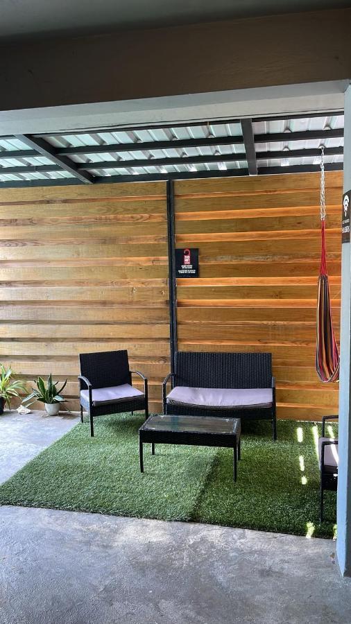 1802 At San Juan Hostel Exterior photo