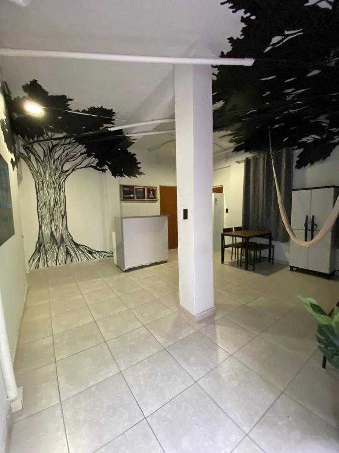 1802 At San Juan Hostel Exterior photo