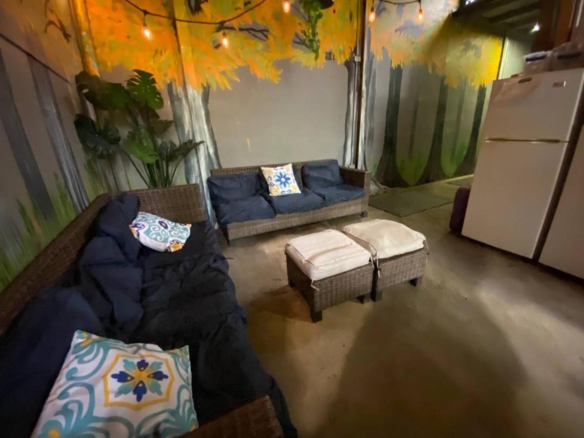 1802 At San Juan Hostel Exterior photo