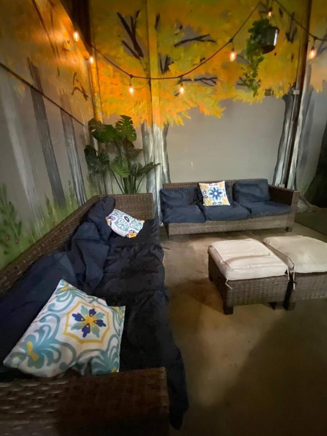 1802 At San Juan Hostel Exterior photo