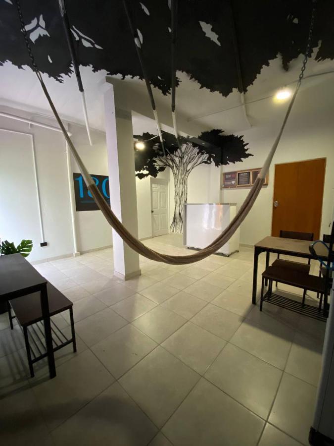 1802 At San Juan Hostel Exterior photo