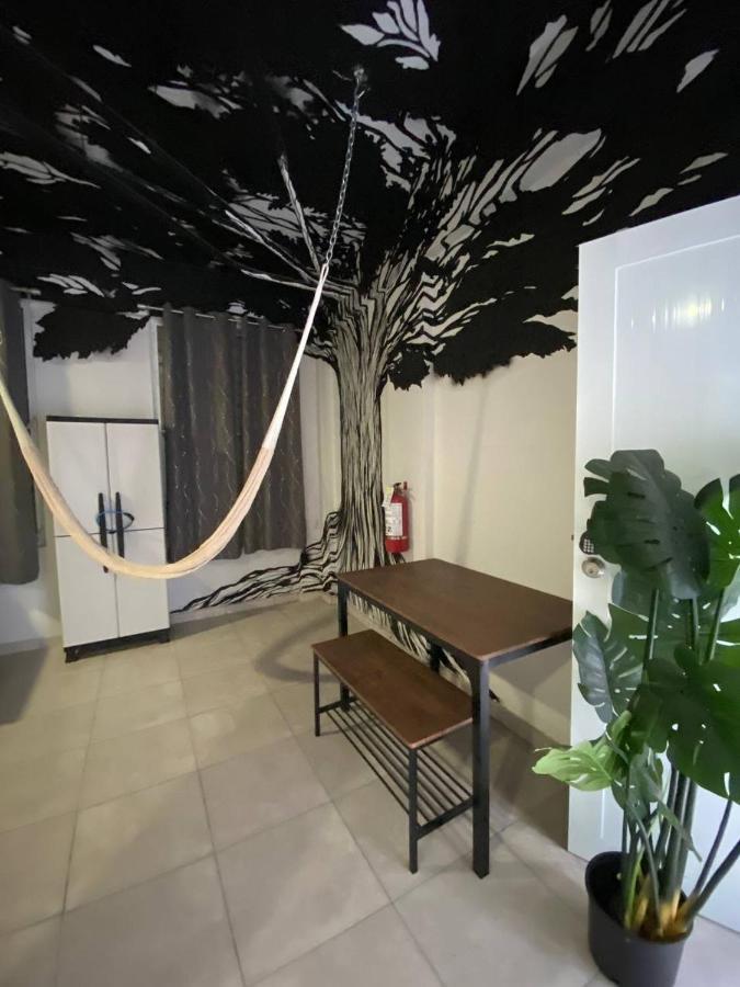 1802 At San Juan Hostel Exterior photo