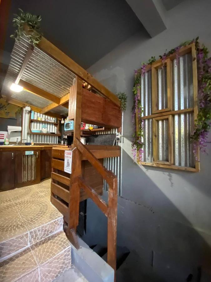 1802 At San Juan Hostel Exterior photo