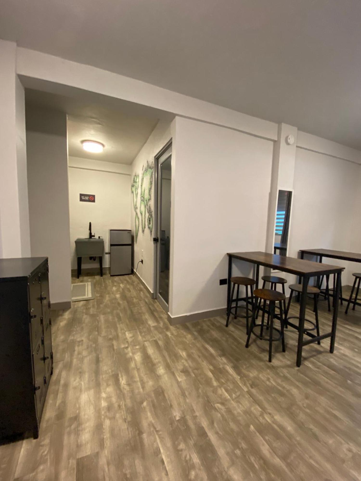1802 At San Juan Hostel Exterior photo