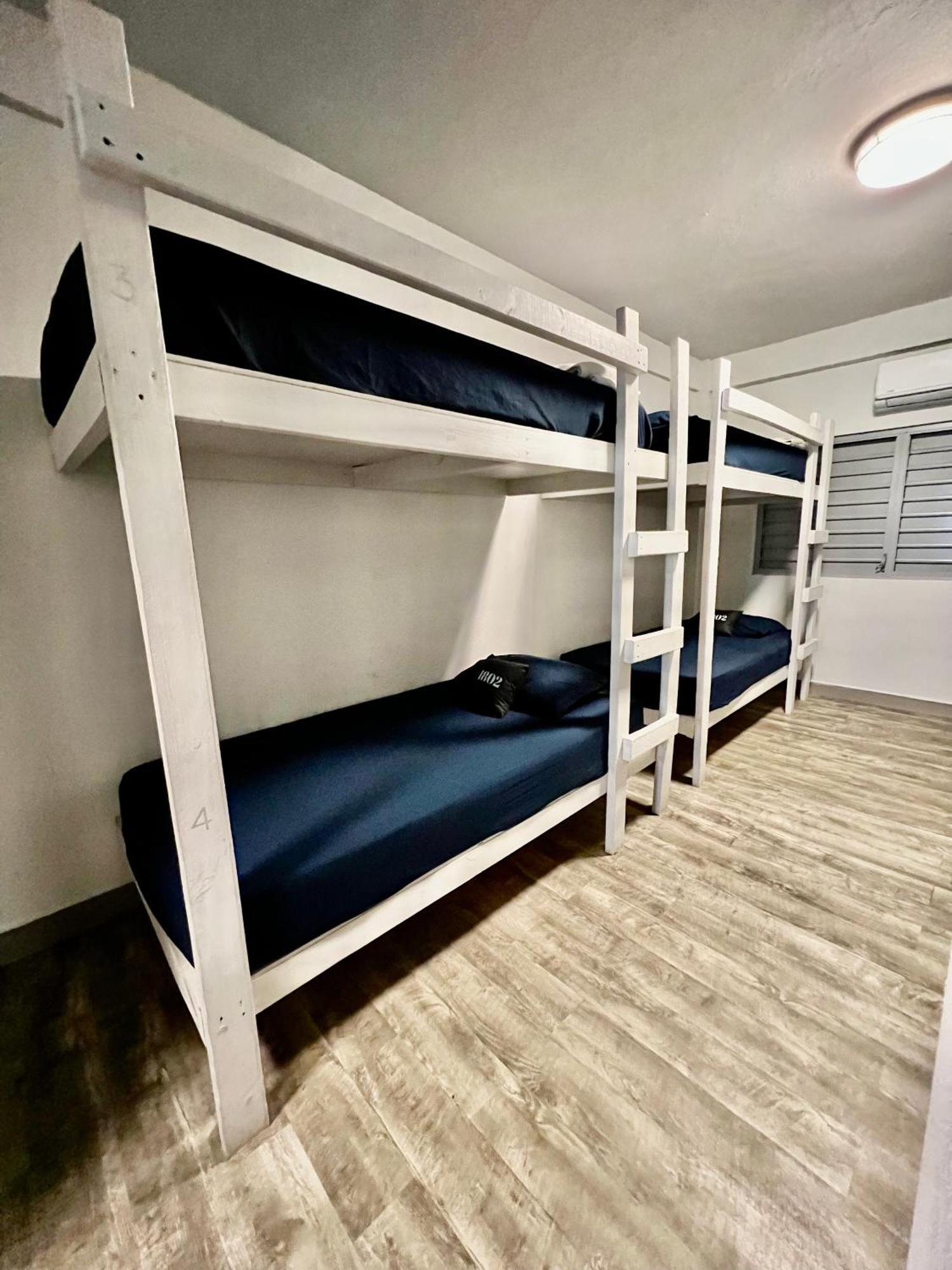 1802 At San Juan Hostel Exterior photo