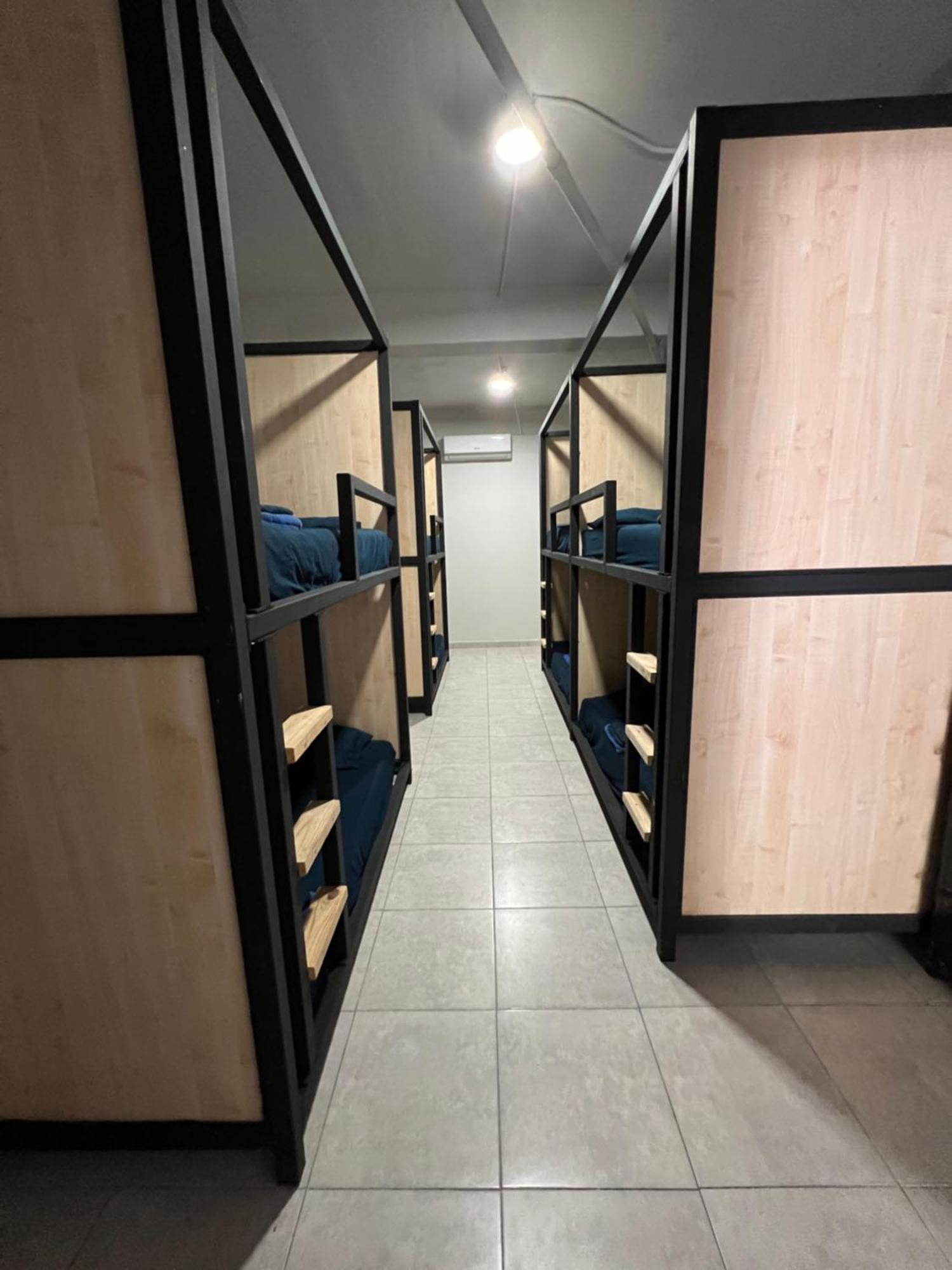1802 At San Juan Hostel Exterior photo