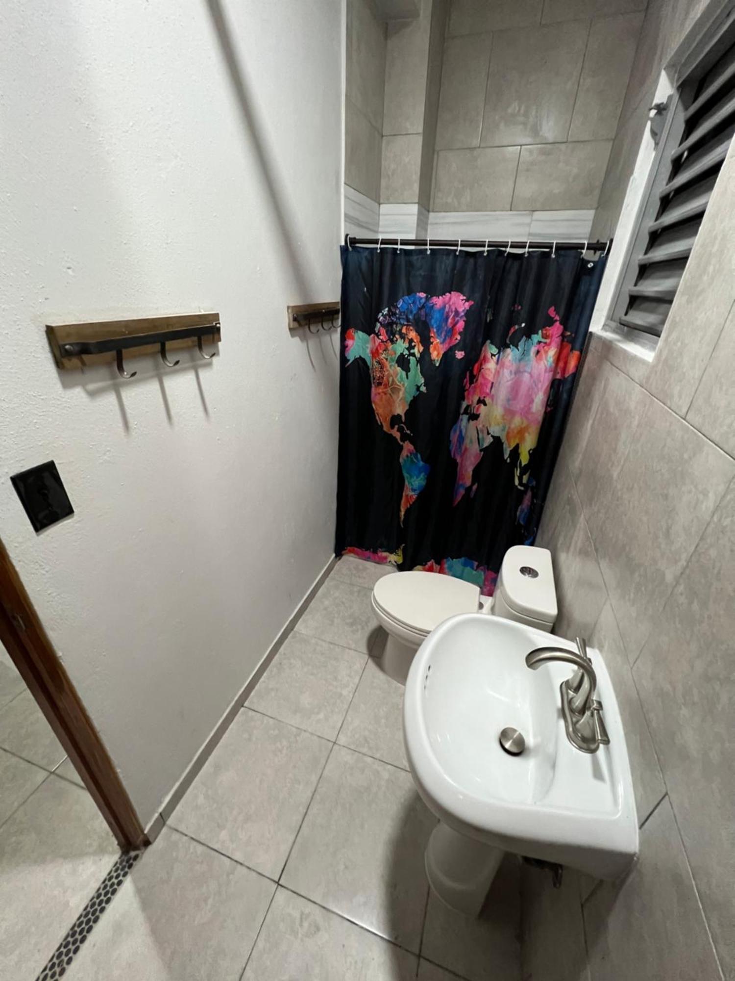 1802 At San Juan Hostel Exterior photo