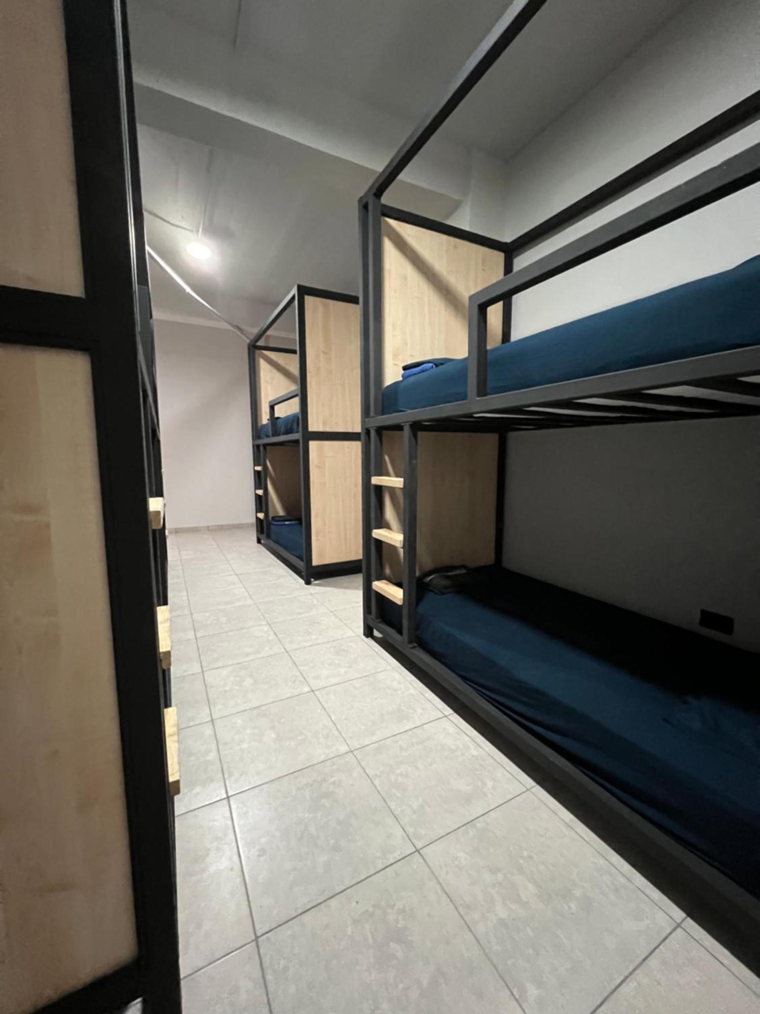 1802 At San Juan Hostel Exterior photo