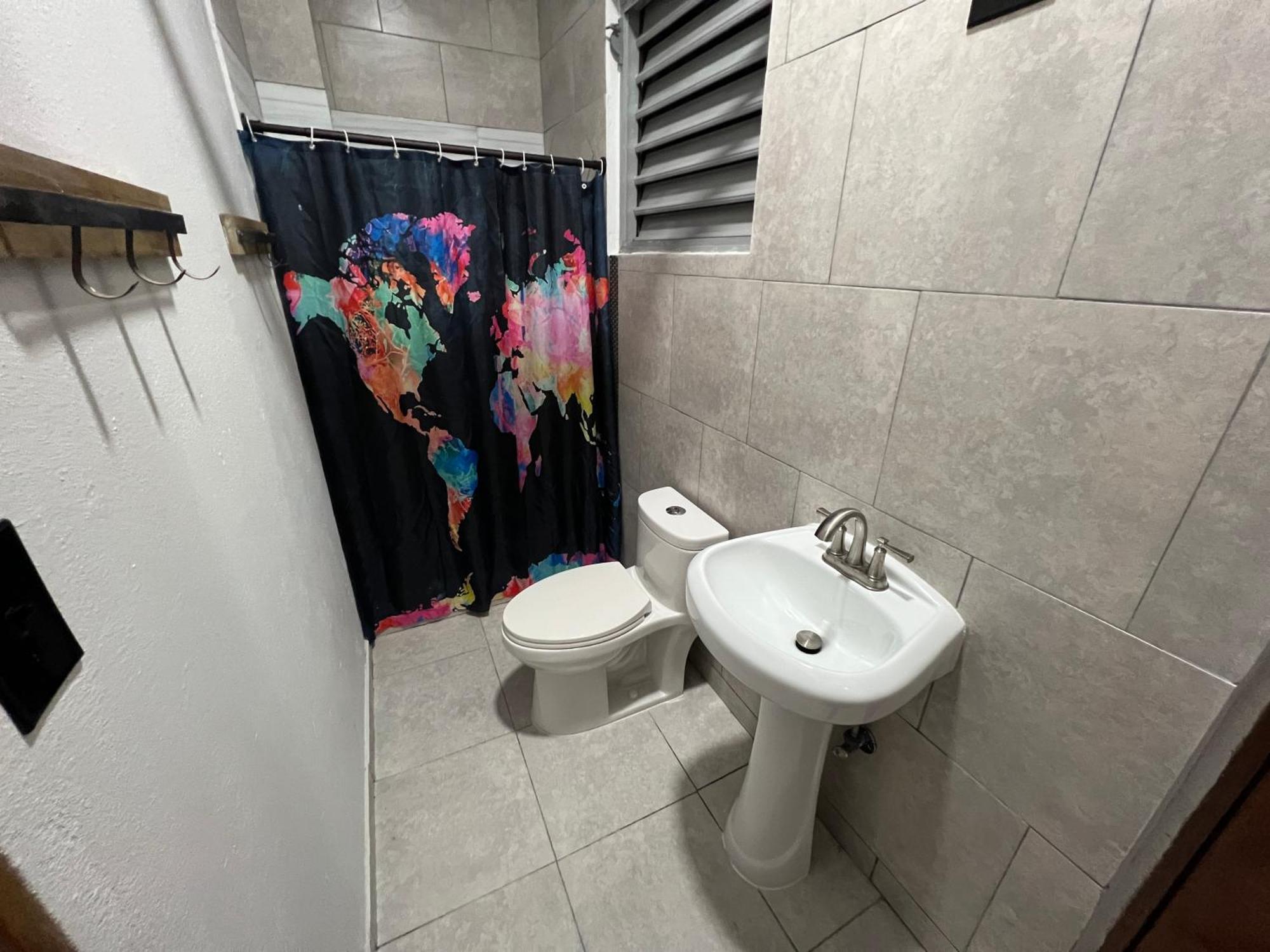 1802 At San Juan Hostel Exterior photo