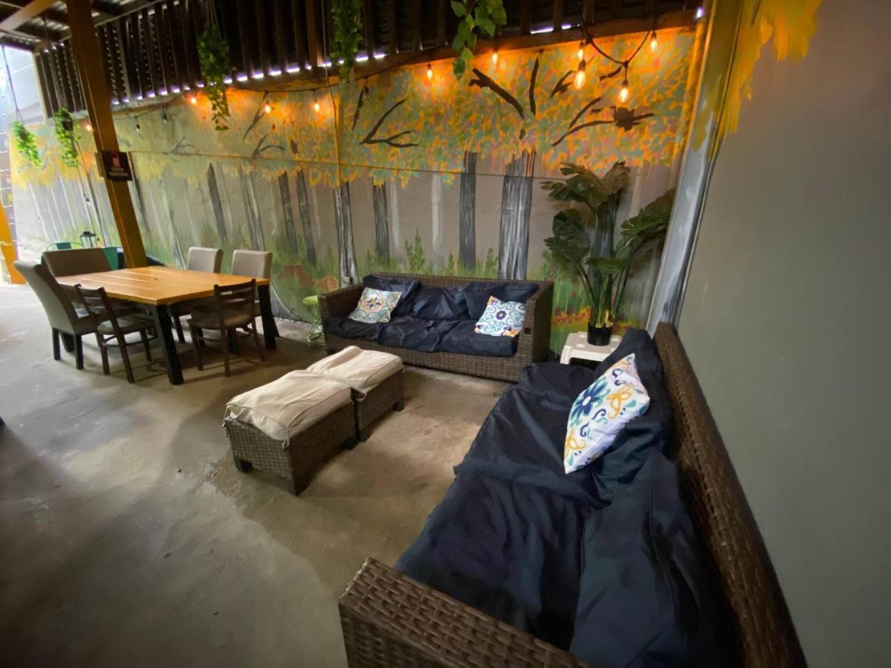 1802 At San Juan Hostel Exterior photo