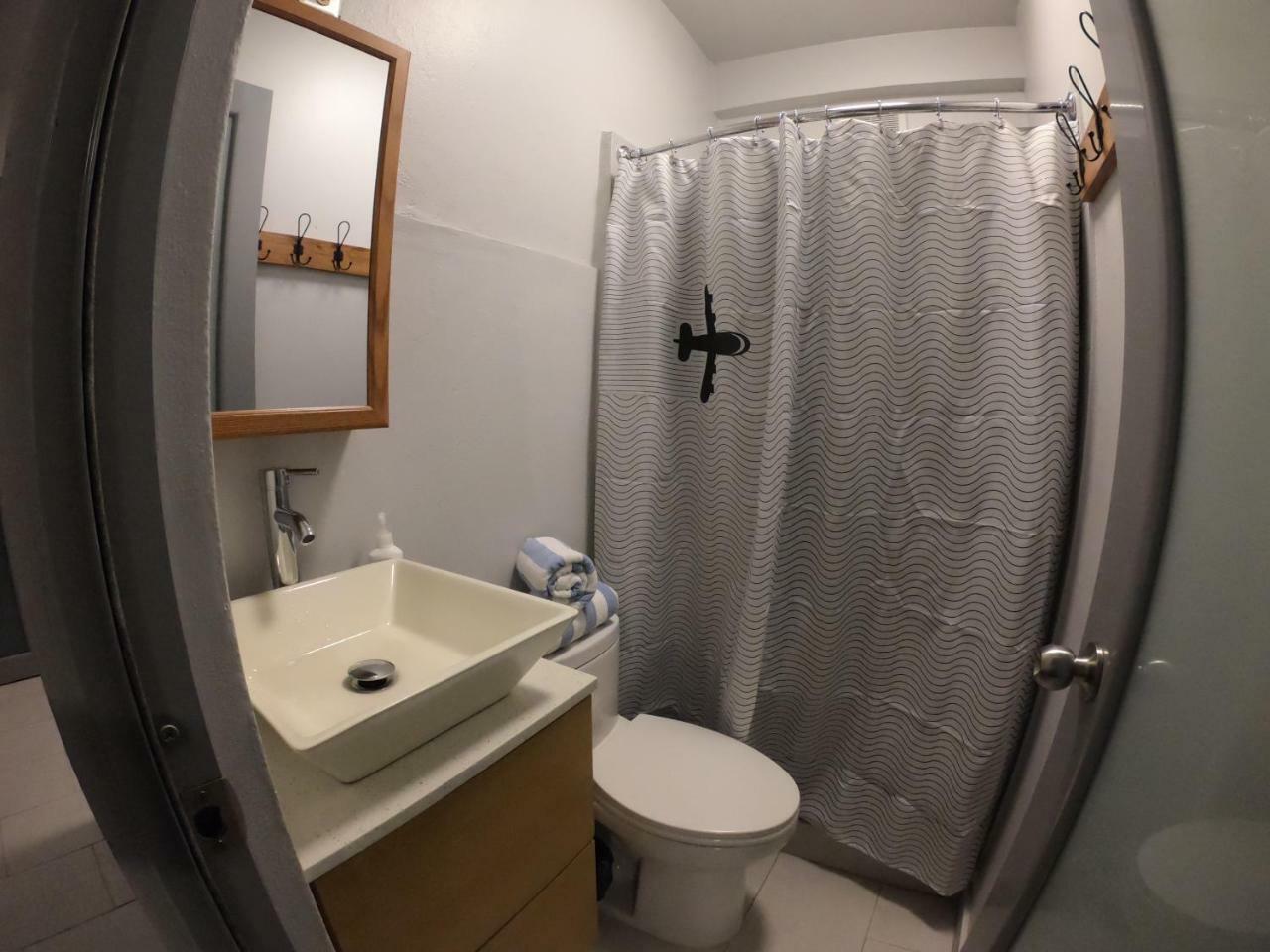 1802 At San Juan Hostel Exterior photo